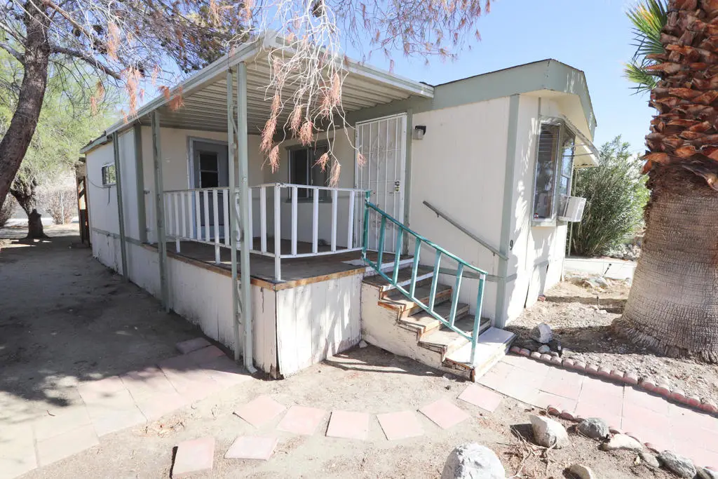 17625 Langlois #9, Desert Hot Springs, CA 92241 - Image #1
