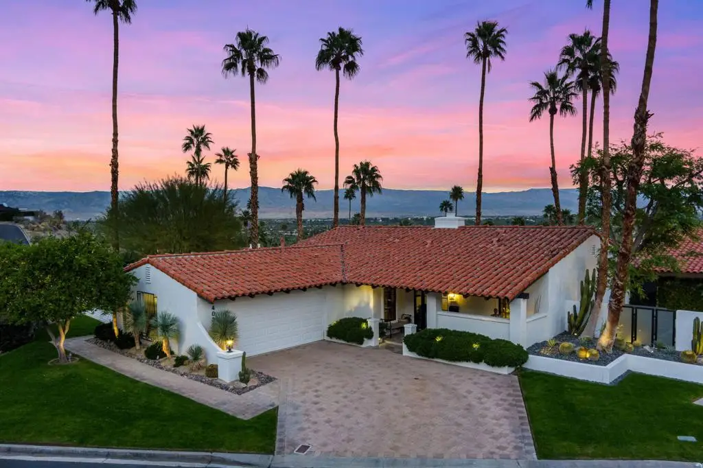 40320 Via Entrada, Rancho Mirage, CA 92270 - Image #1