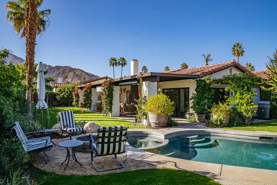 1331 E Del Paso Way, Palm Springs, CA 92262 - Image #3