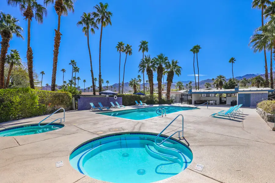 50 Country Club Drive, Palm Desert, CA 92260 - #3