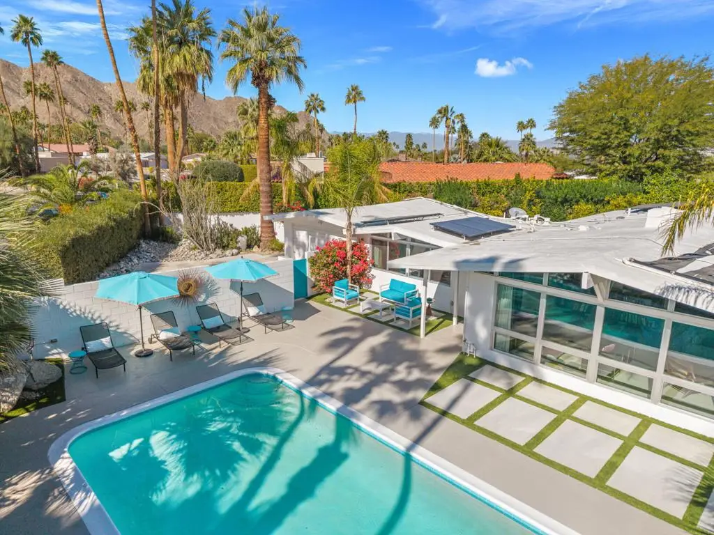 71528 Estellita Drive, Rancho Mirage, CA 92270 - Image #1