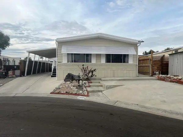 69480 Morningside Drive, Desert Hot Springs, CA 92241