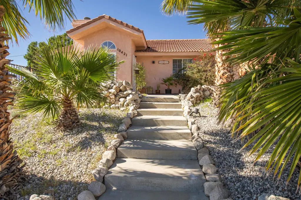 10421 Verbena Drive, Desert Hot Springs, CA 92240 - Image #1
