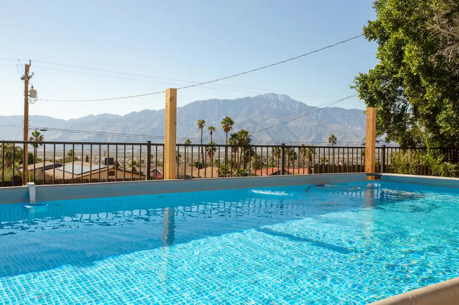 10421 Verbena Drive, Desert Hot Springs, CA 92240 - Image #2