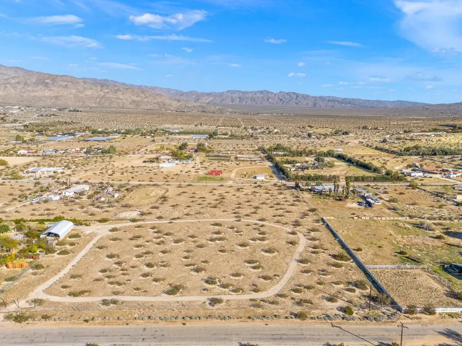 0 Henry Road, Sky Valley, CA 92241 - #2