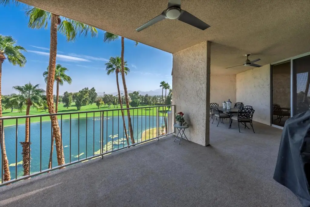 900 Island Drive #607, Rancho Mirage, CA 92270 - Image #1