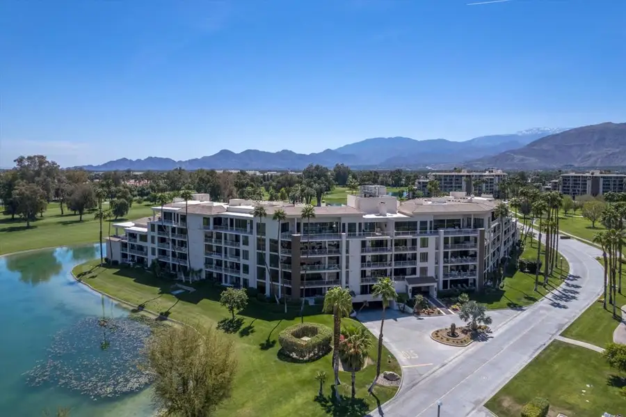 900 Island Drive #607, Rancho Mirage, CA 92270 - Image #3