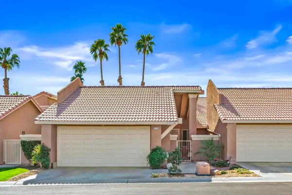 42110 Sand Dune Drive, Palm Desert, CA 92211