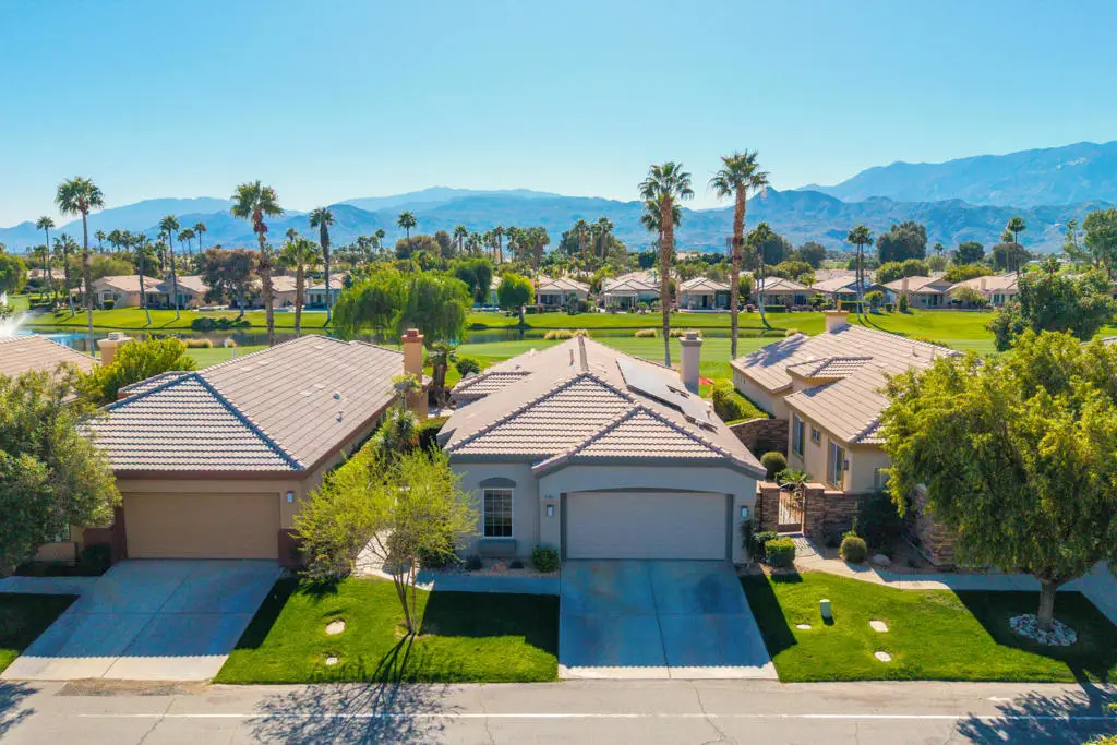 67633 S Laguna Drive, Cathedral City, CA 92234 - #1