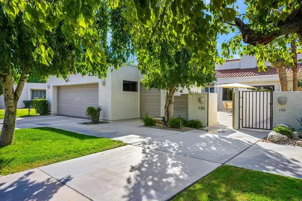 730 Inverness Drive, Rancho Mirage, CA 92270