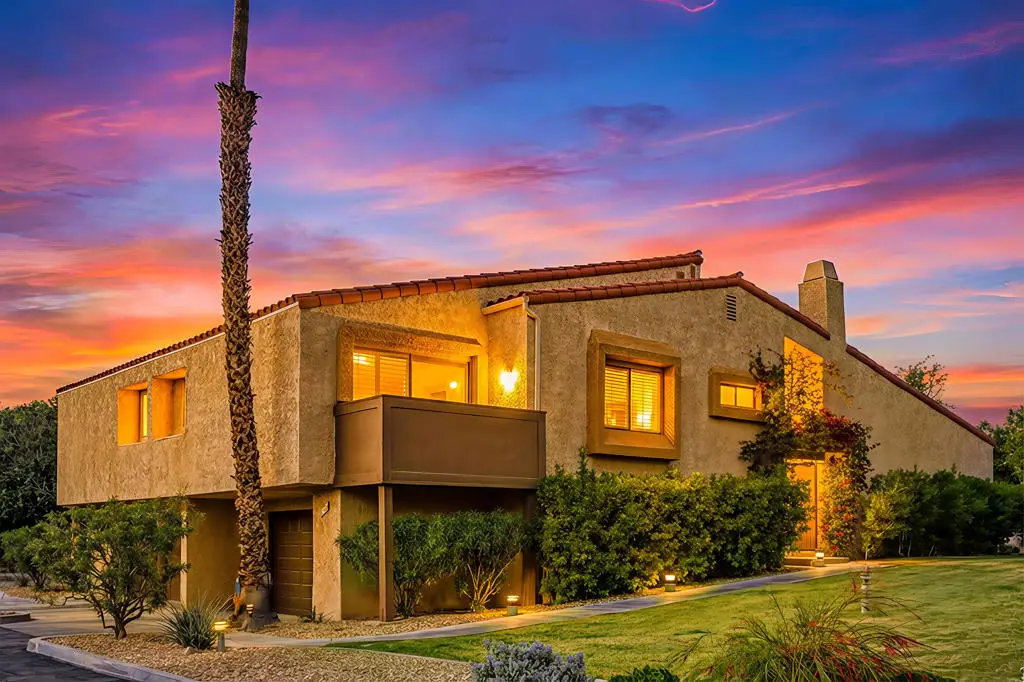 466 E Calle Begonia, Palm Springs, CA 92262 - Image #1