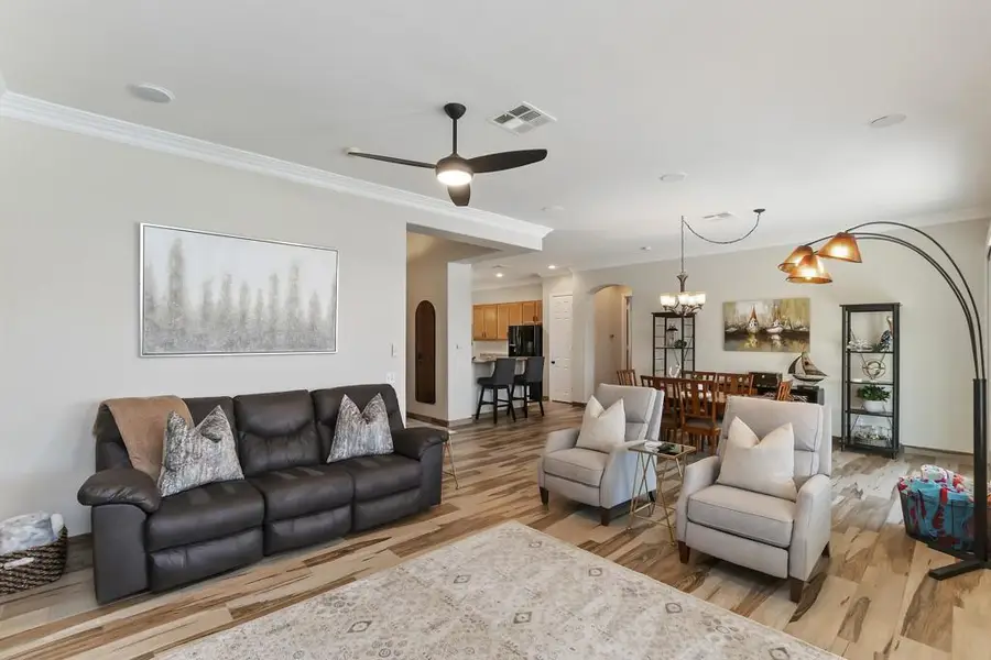 49714 Newman Circle, Indio, CA 92201 - #2