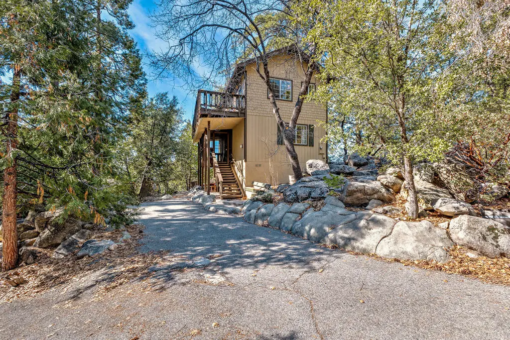 52365 Pine Ridge Road, Idyllwild, CA 92549 - Image #1