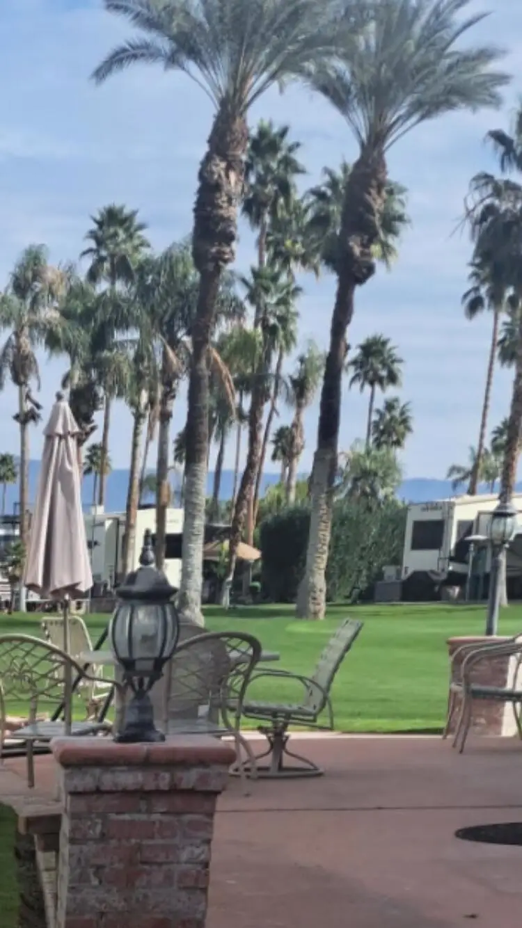 69411 Ramon Road #1117, Cathedral City, CA 92234 - #1