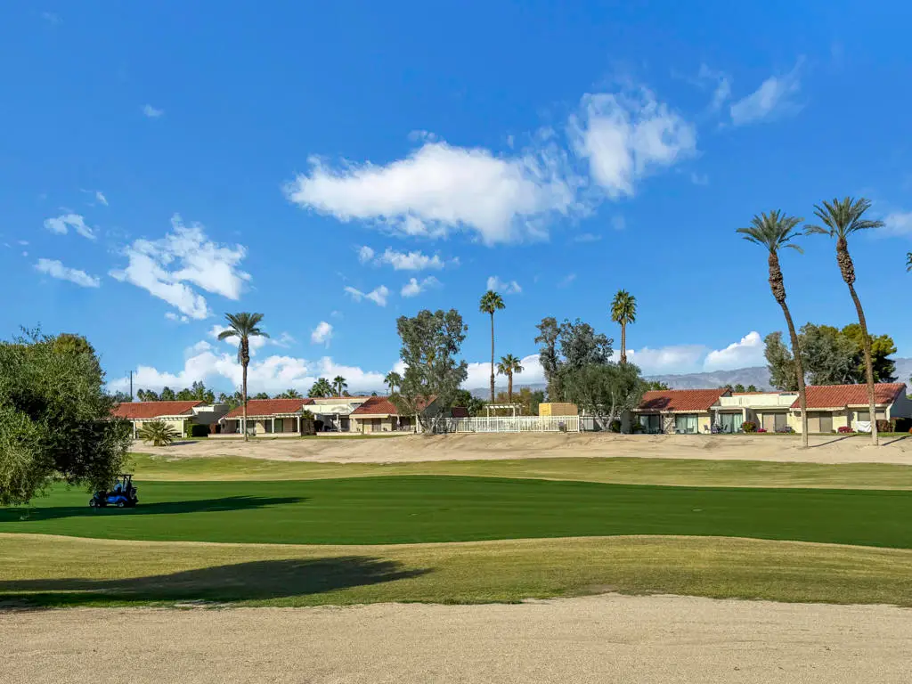 40141 Baltusrol Circle, Palm Desert, CA 92211 - Image #1