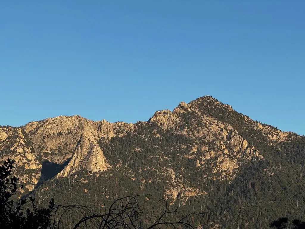 25327 Scenic View Drive, Idyllwild, CA 92549 - Image #1