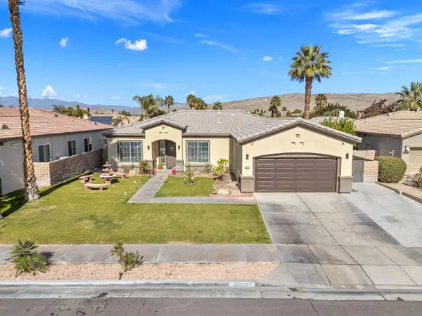 69622 Willow Lane, Cathedral City, CA 92234