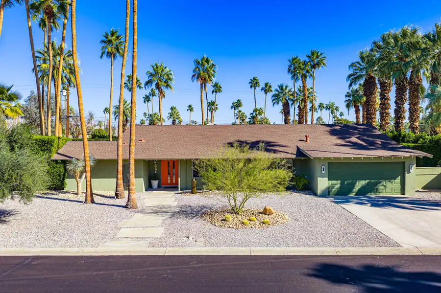 444 N Burton Way, Palm Springs, CA 92262 - Image #3