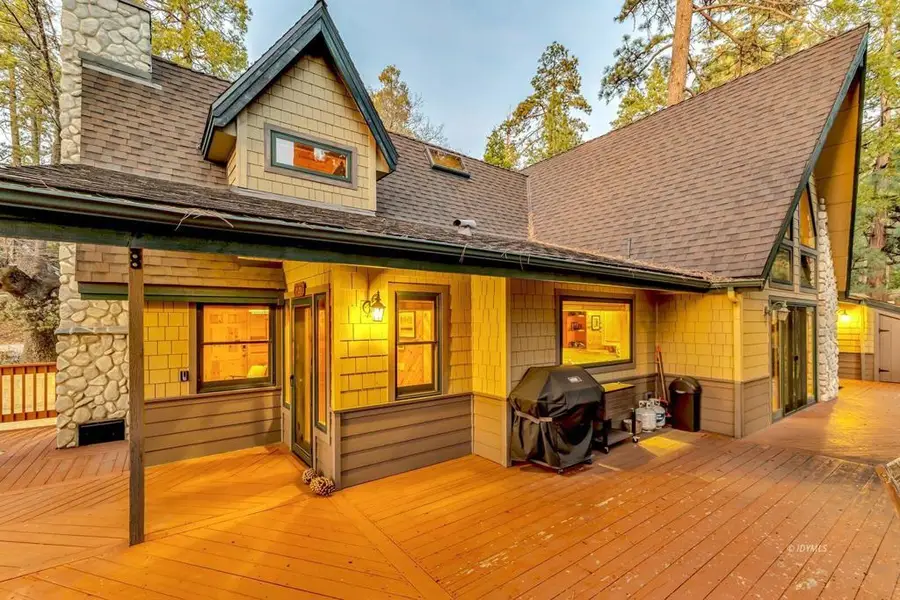 26620 Pine Avenue, Idyllwild, CA 92549 - Image #2