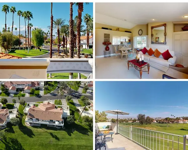272 Vista Royale Circle E, Palm Desert, CA 92211