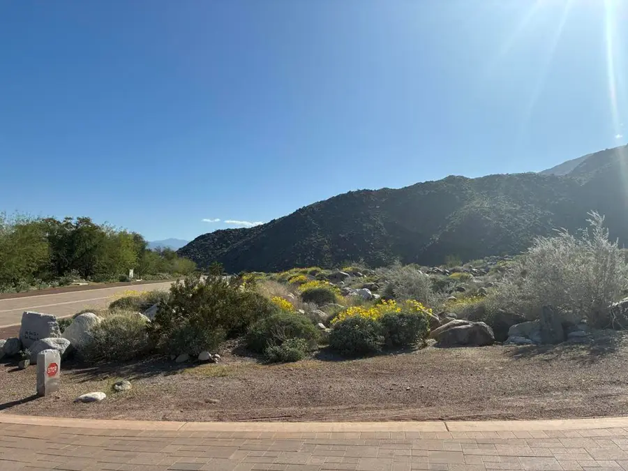 Lot 65 Vista Palizada Drive, Palm Springs, CA 92262 - Image #2