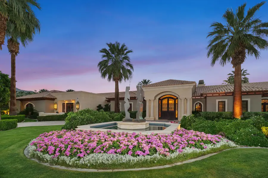 40535 Morningstar Road, Rancho Mirage, CA 92270 - Image #2
