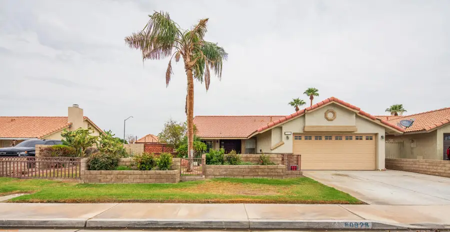 80928 Brown St, Indio, CA 92201 - #2