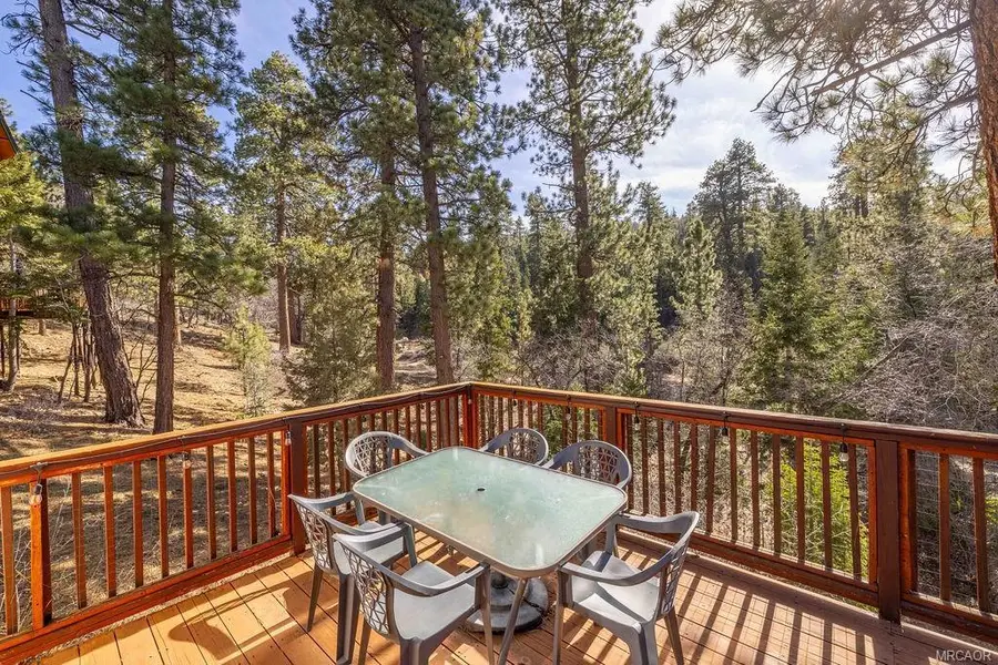 43935 Mendocino Drive, Big Bear, CA 92315 - #2