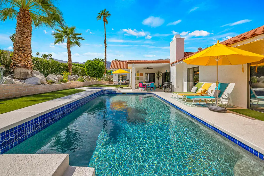 72691 Homestead Road, Palm Desert, CA 92260 - Image #1