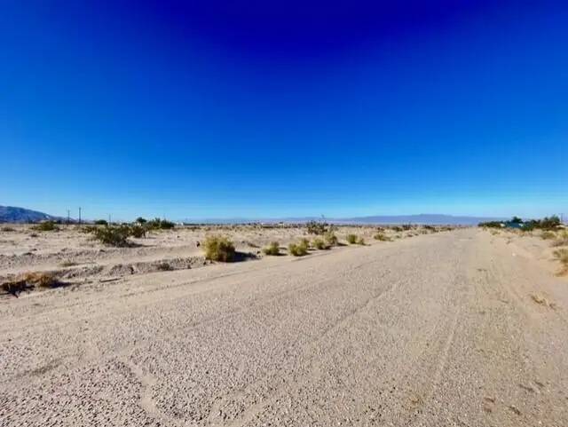 2641 Desert Drive, Thermal, CA 92274 - #2