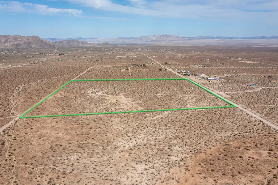 0 Mallow Rd, Landers, CA 92285 - #2
