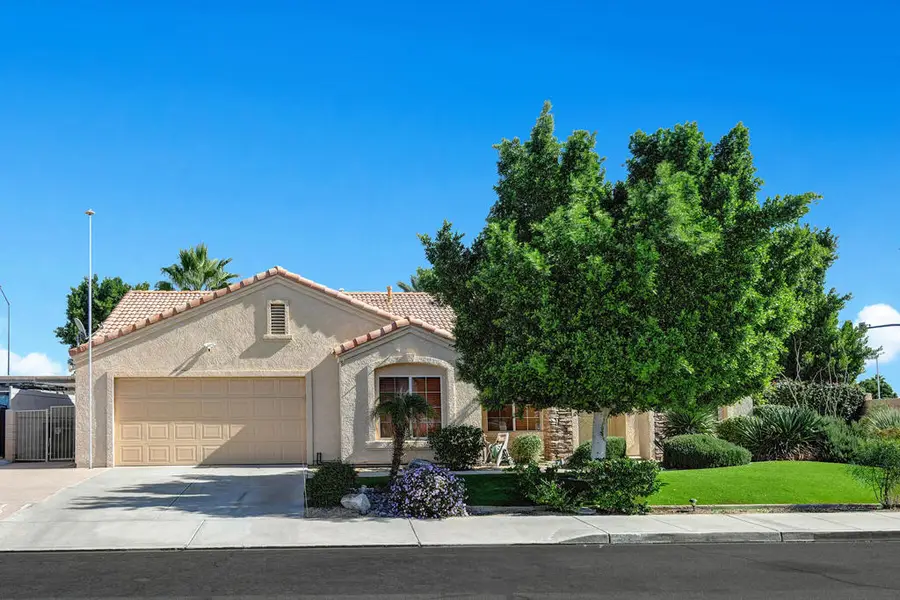45210 Desert Hills Court, La Quinta, CA 92253 - Image #2