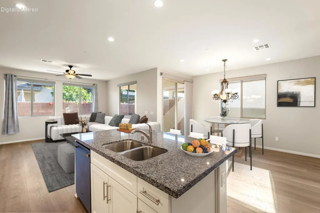 51578 Golden Eagle Drive, Indio, CA 92201 - #1