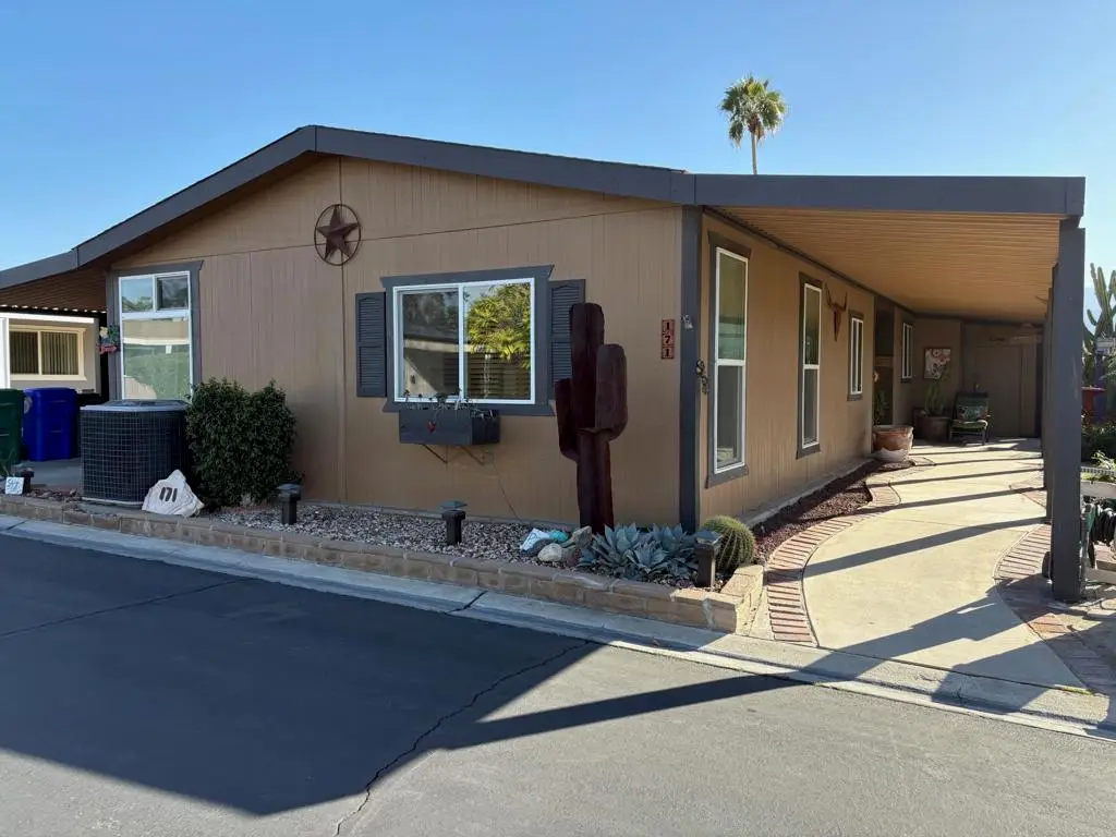 73450 73450 Country Club Dr Drive #171, Palm Desert, CA 92260 - Image #1