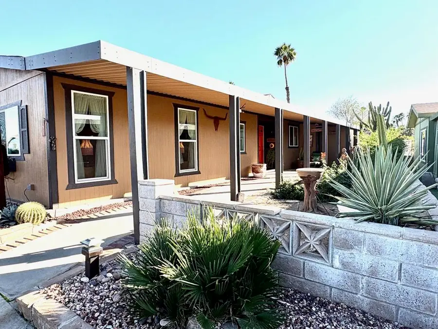 73450 73450 Country Club Dr Drive #171, Palm Desert, CA 92260 - Image #2