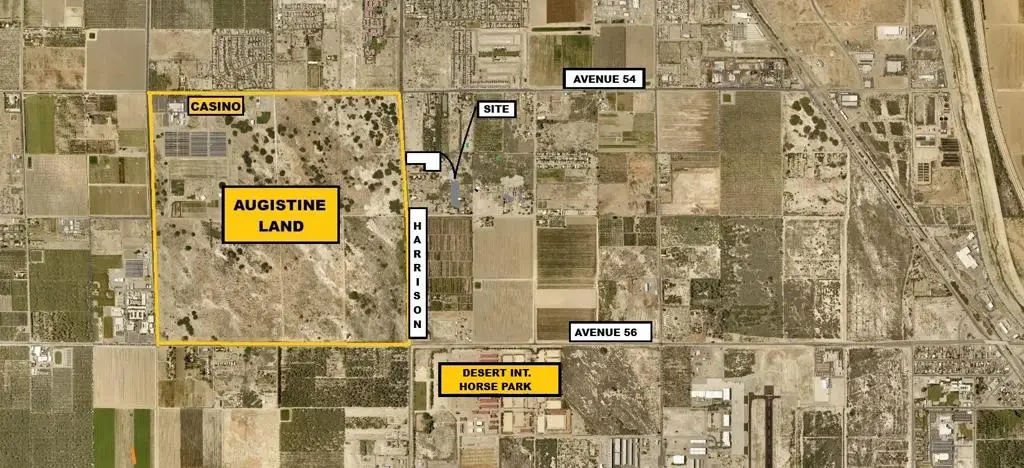 54684 Harrison, Thermal, CA 92274 - #1