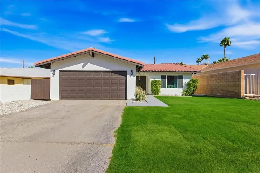 52860 Avenida Raminez, La Quinta, CA 92253 - #2