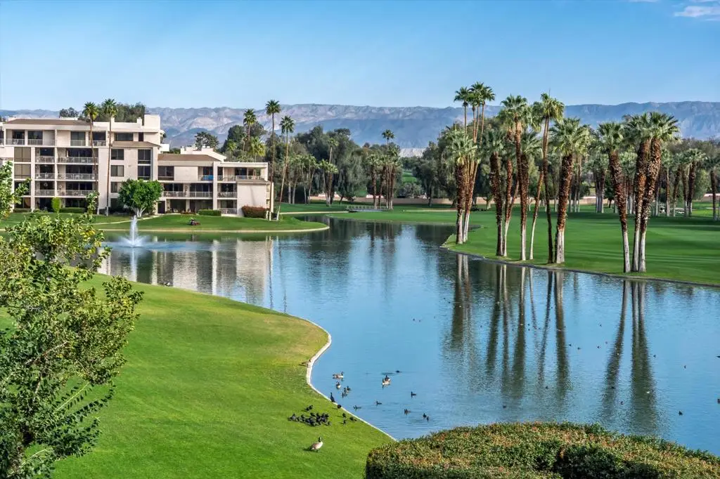 900 Island Drive #304, Rancho Mirage, CA 92270 - Image #1