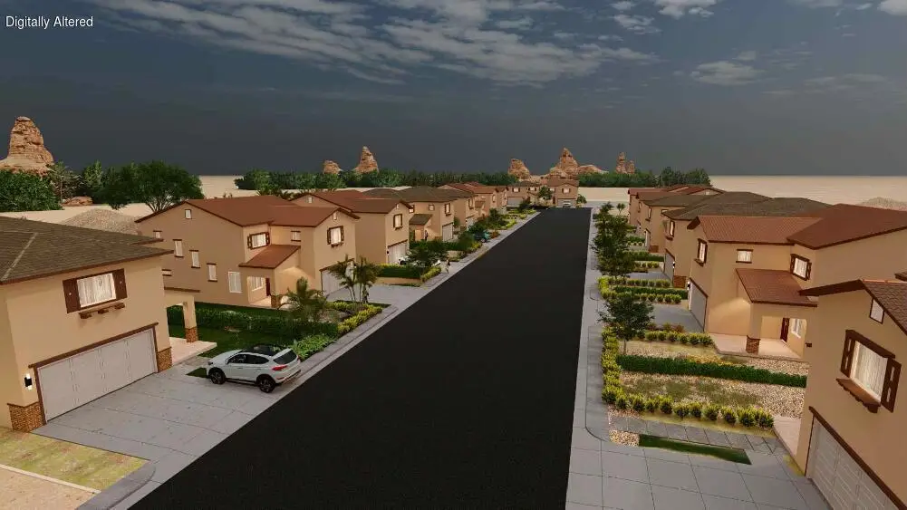 0 Sandpiper Ave / Bobolink St., Indio, CA 92201 - #1