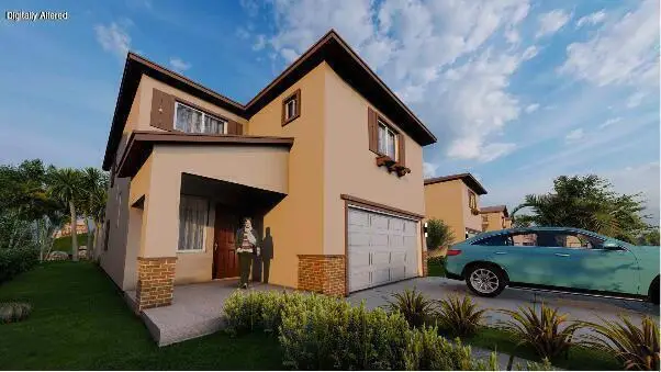 0 Sandpiper Ave / Bobolink St., Indio, CA 92201 - #3