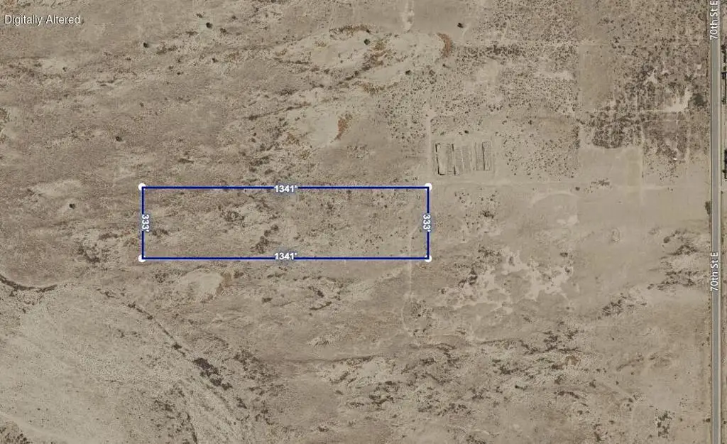 65 th Street East & Avenue L4, Palmdale, CA 93552 - Image #1