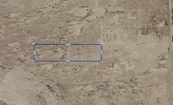 65 th Street East & Avenue L4, Palmdale, CA 93552