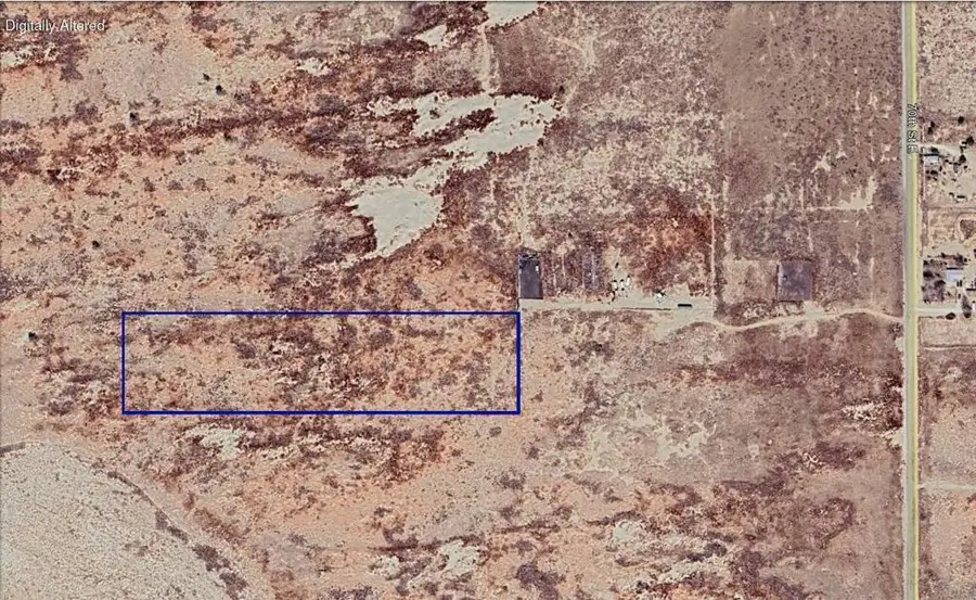 65 th Street East & Avenue L4, Palmdale, CA 93552 - Image #3