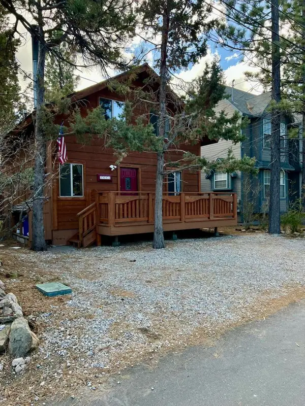 2084 5th Lane, Big Bear, CA 92314