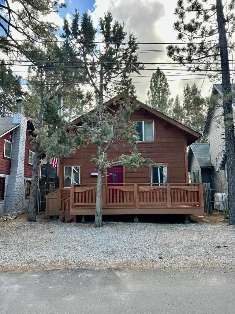 2084 5th Lane, Big Bear City, CA 92314 - #3
