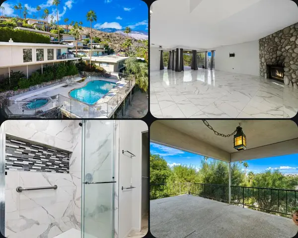 2014 Southridge Drive, Palm Springs, CA 92264