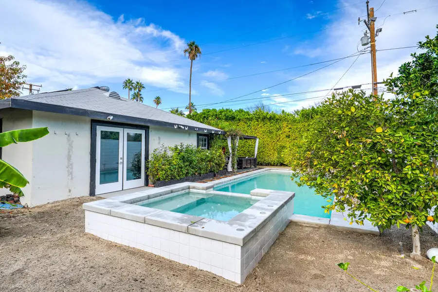 3882 E Sunny Dunes Road, Palm Springs, CA 92264 - Image #3