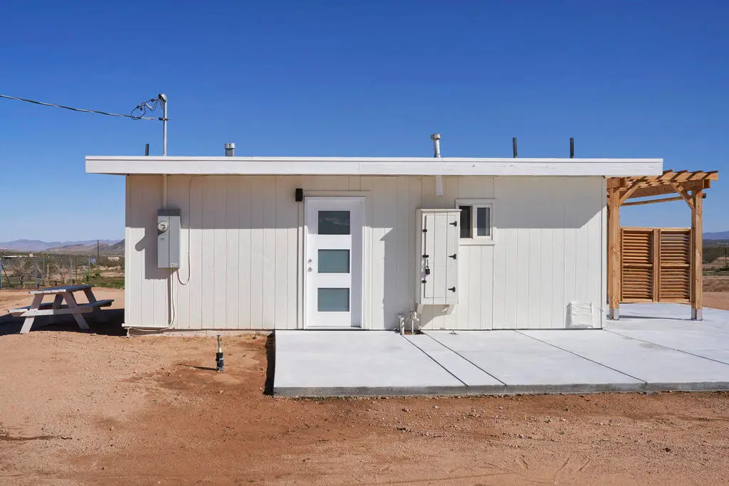 2250 Delgada Avenue, Landers, CA 92285 - #1