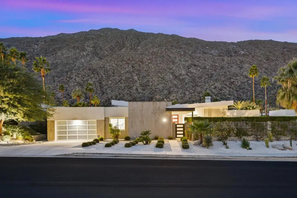551 Polaris Court, Palm Springs, CA 92264 - Image #1