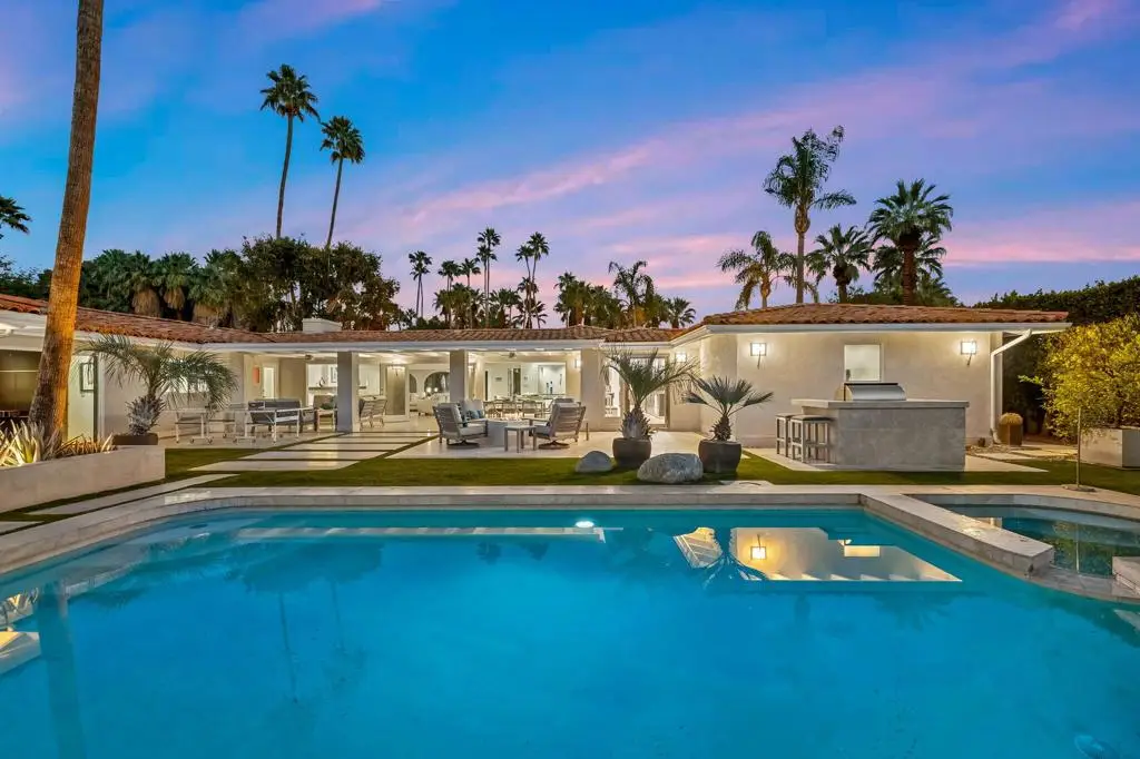 1255 Camino Mirasol, Palm Springs, CA 92262 - Image #1